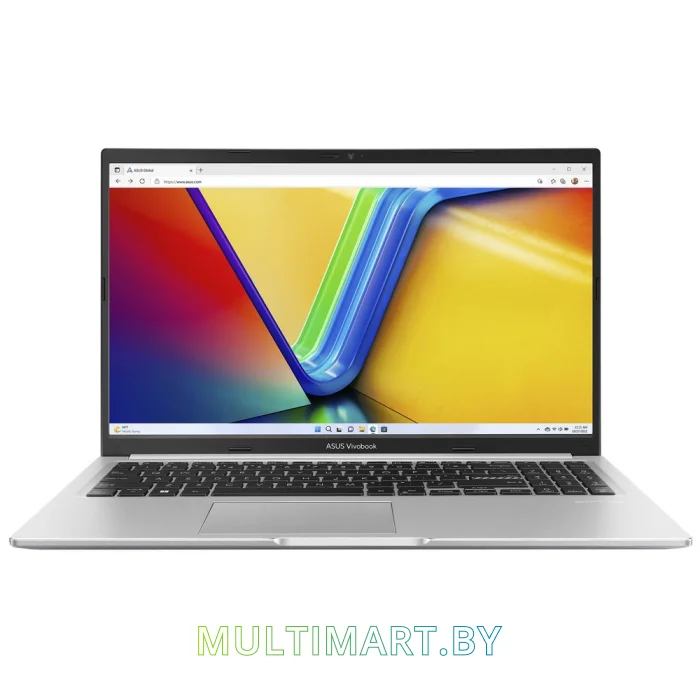 Ноутбук ASUS VivoBook 15 M1502YA-BQ607 (90NB0X22-M00X20)